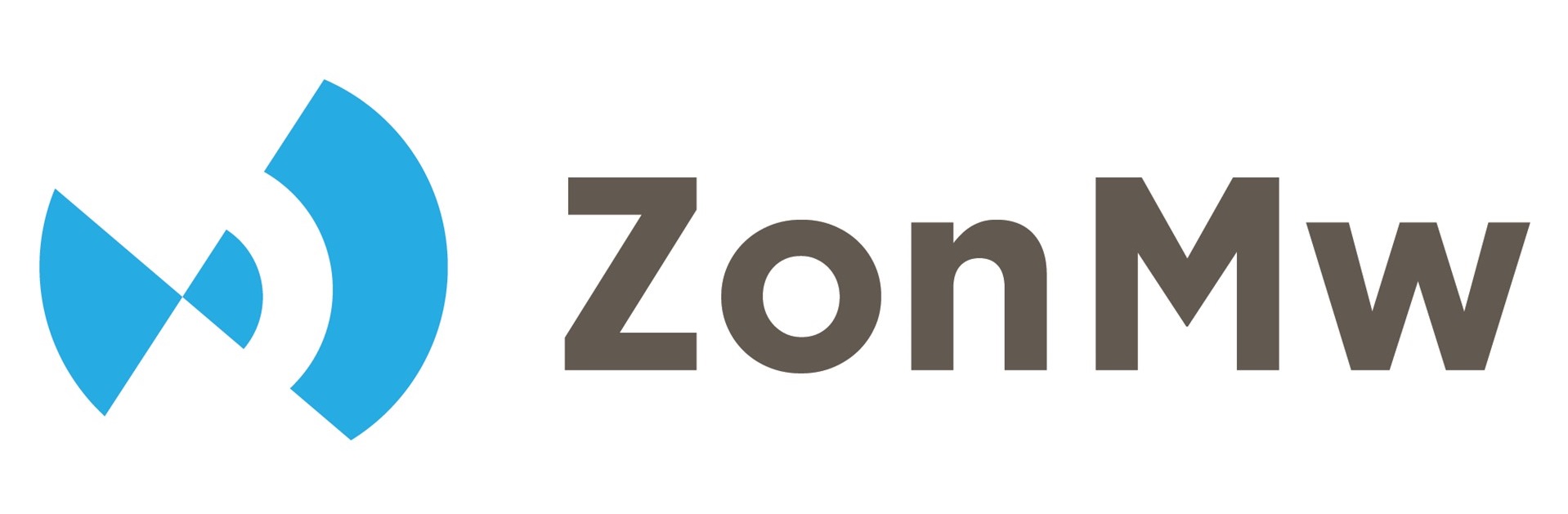 ZonMw Logo